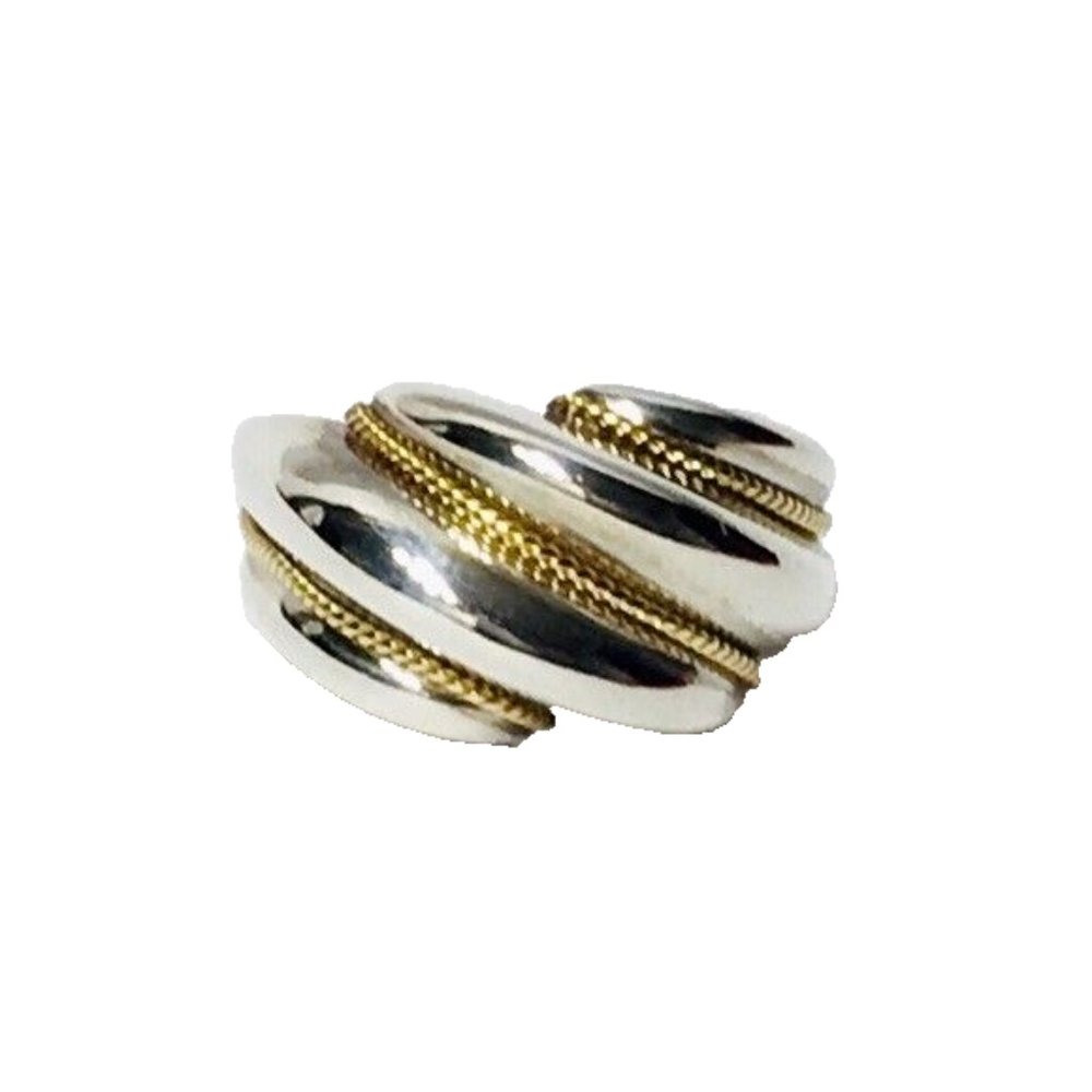 Tiffany & Co. Ring